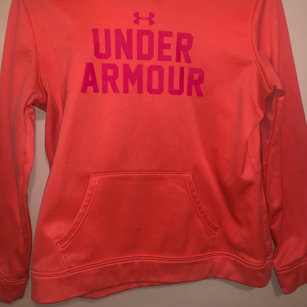 Under Armour Sweatshirt
